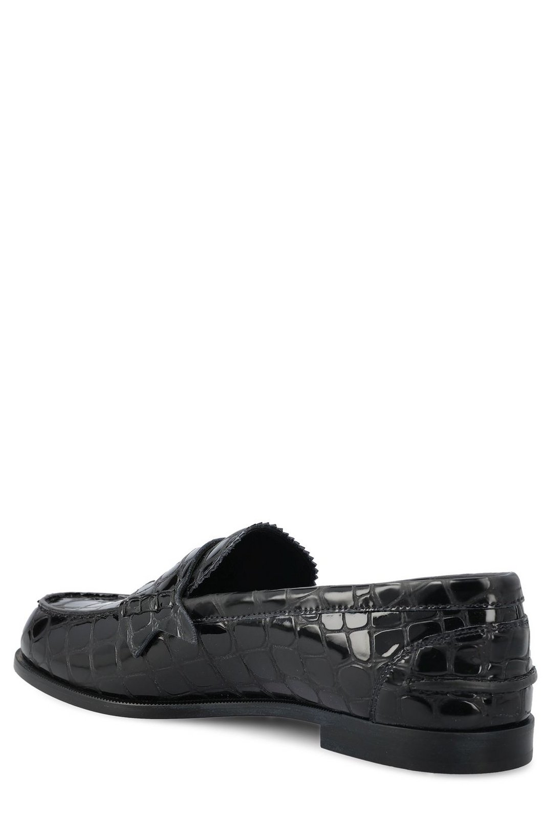 Christian Louboutin Penny Slip-On Loafers