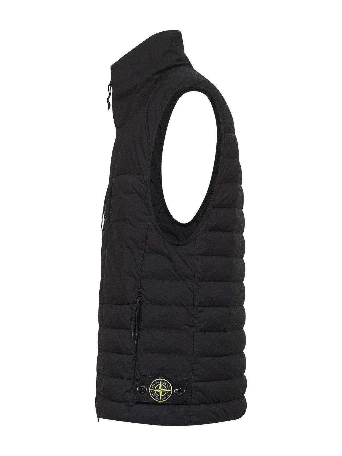 Stone Island Seamless Tunnel Padded Vest