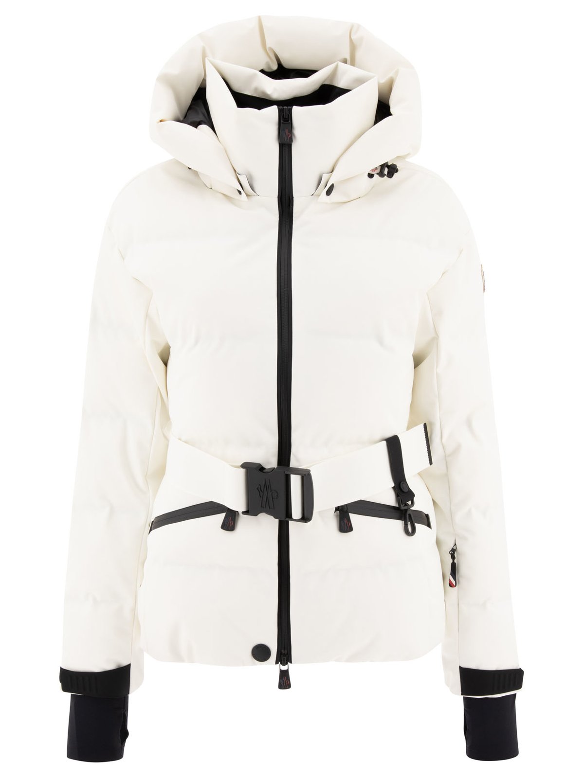 Moncler Grenoble Tolima Technical Jacket