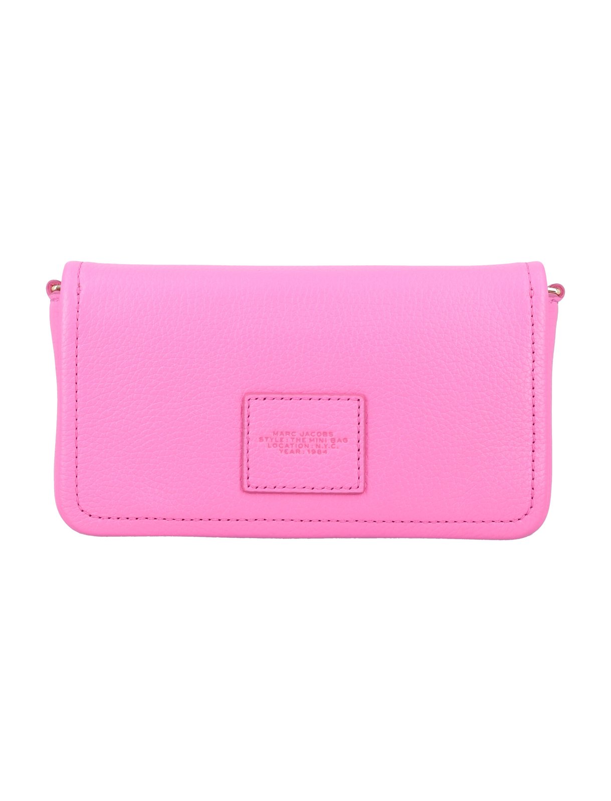 Marc Jacobs The Mini Crossbody Bag
