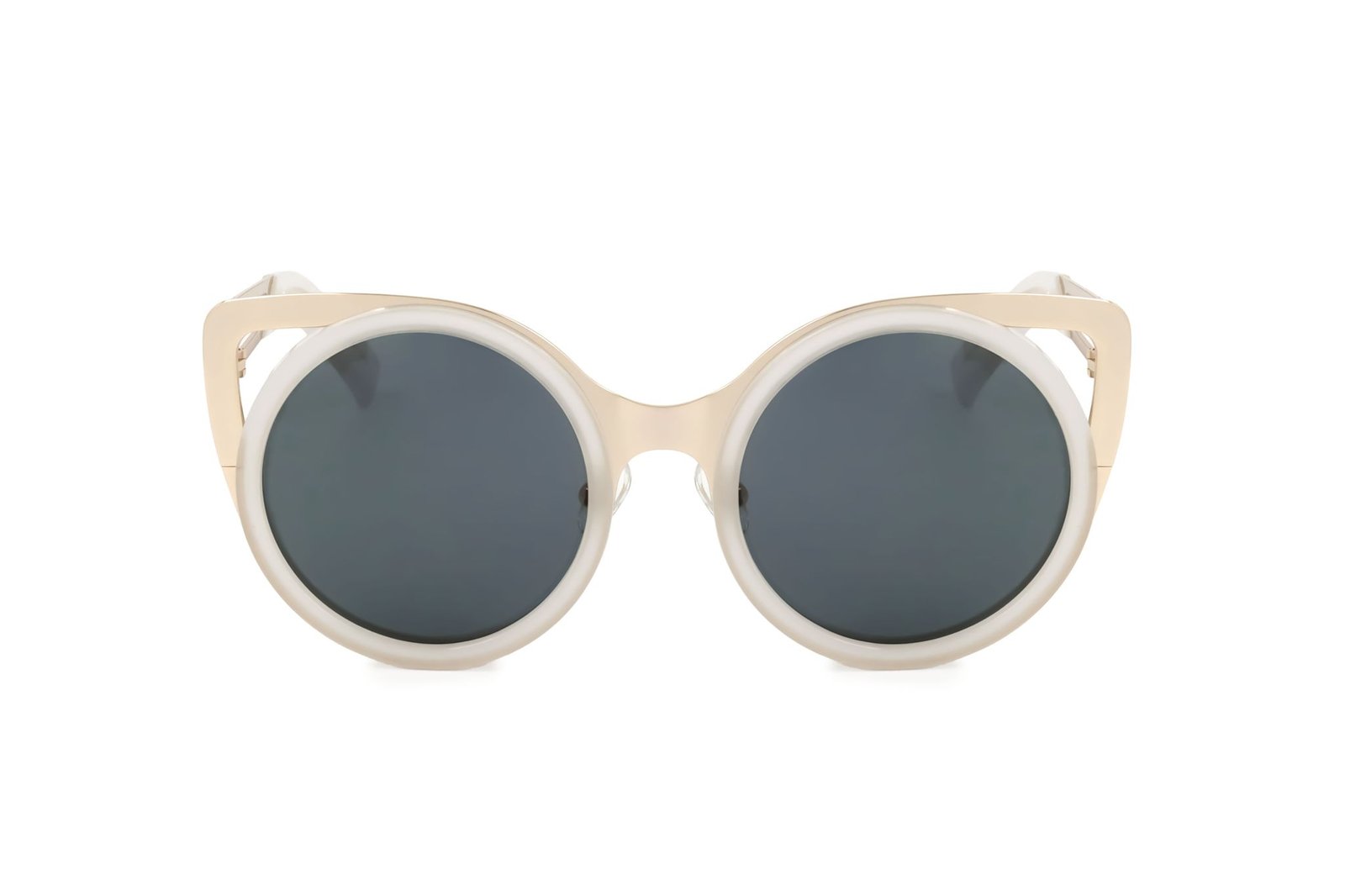 Linda Farrow★リンダ ファロー Erdem 4 Cat Eye Sunglasses Linda Farrow X Erdem Cat Eye Tortoise Shell Sunglasses