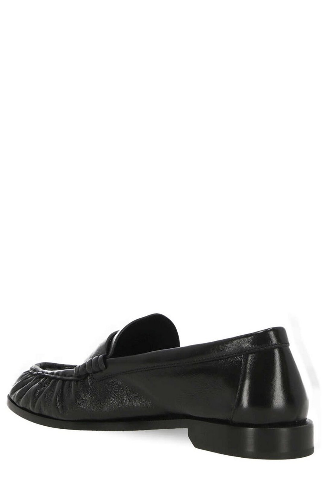 Saint Laurent Le Loafer Penny Slippers