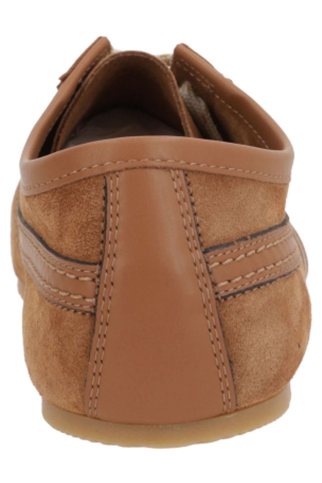 Dries Van Noten Round Toe Lace-Up Sneakers