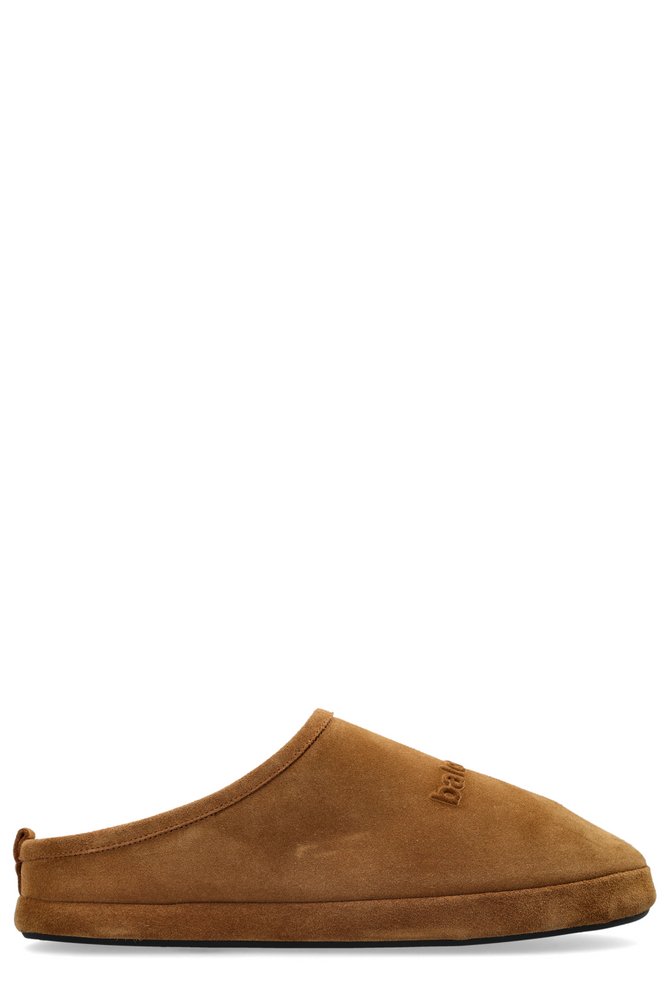 Balenciaga Alaska Slippers – Cettire