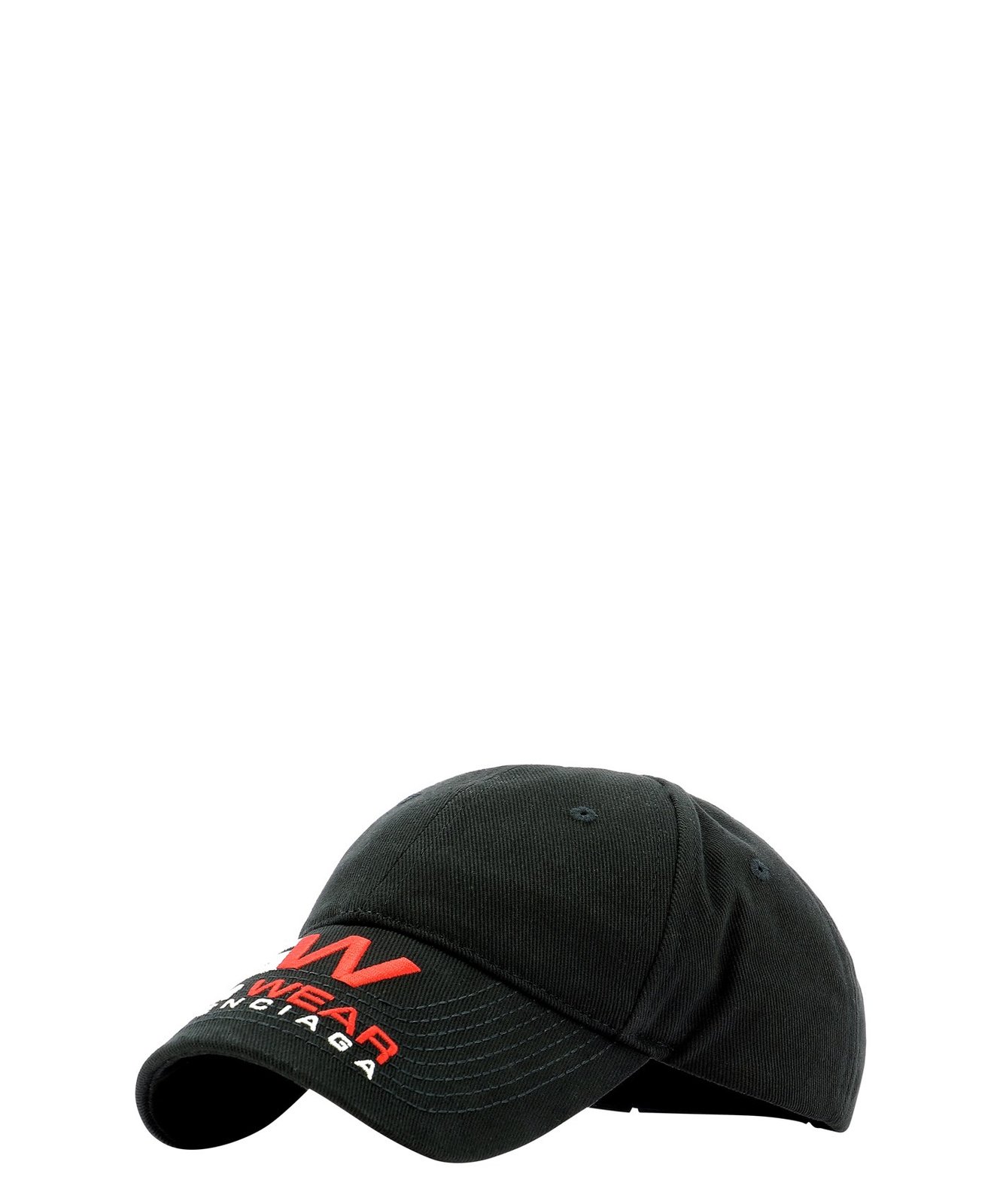 ハット BALENCIAGA Logo cap Balenciaga Logo Cap | Saks Fifth Avenue