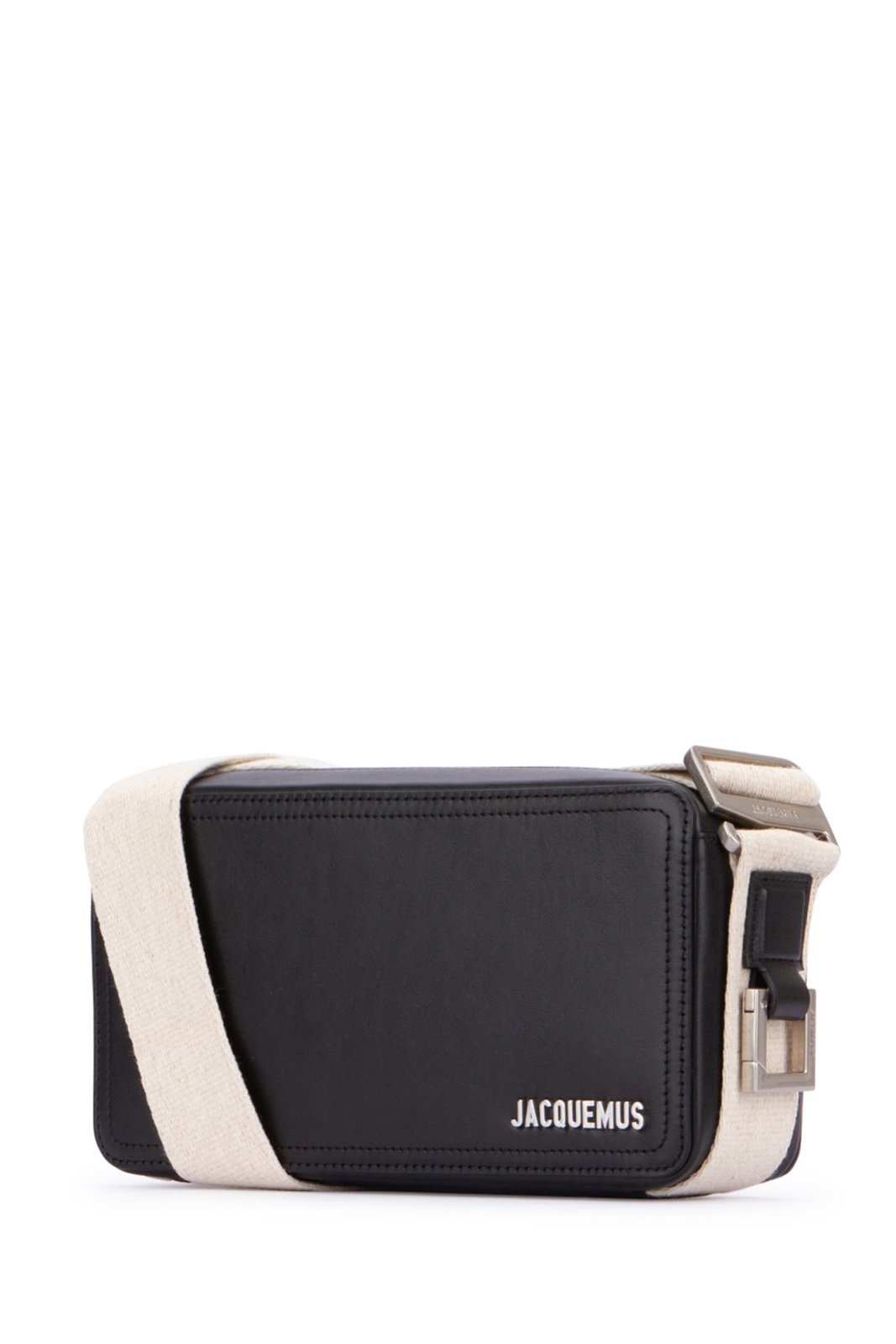 Jacquemus Le Cuerda Horizontal Utility Rectangle Bag