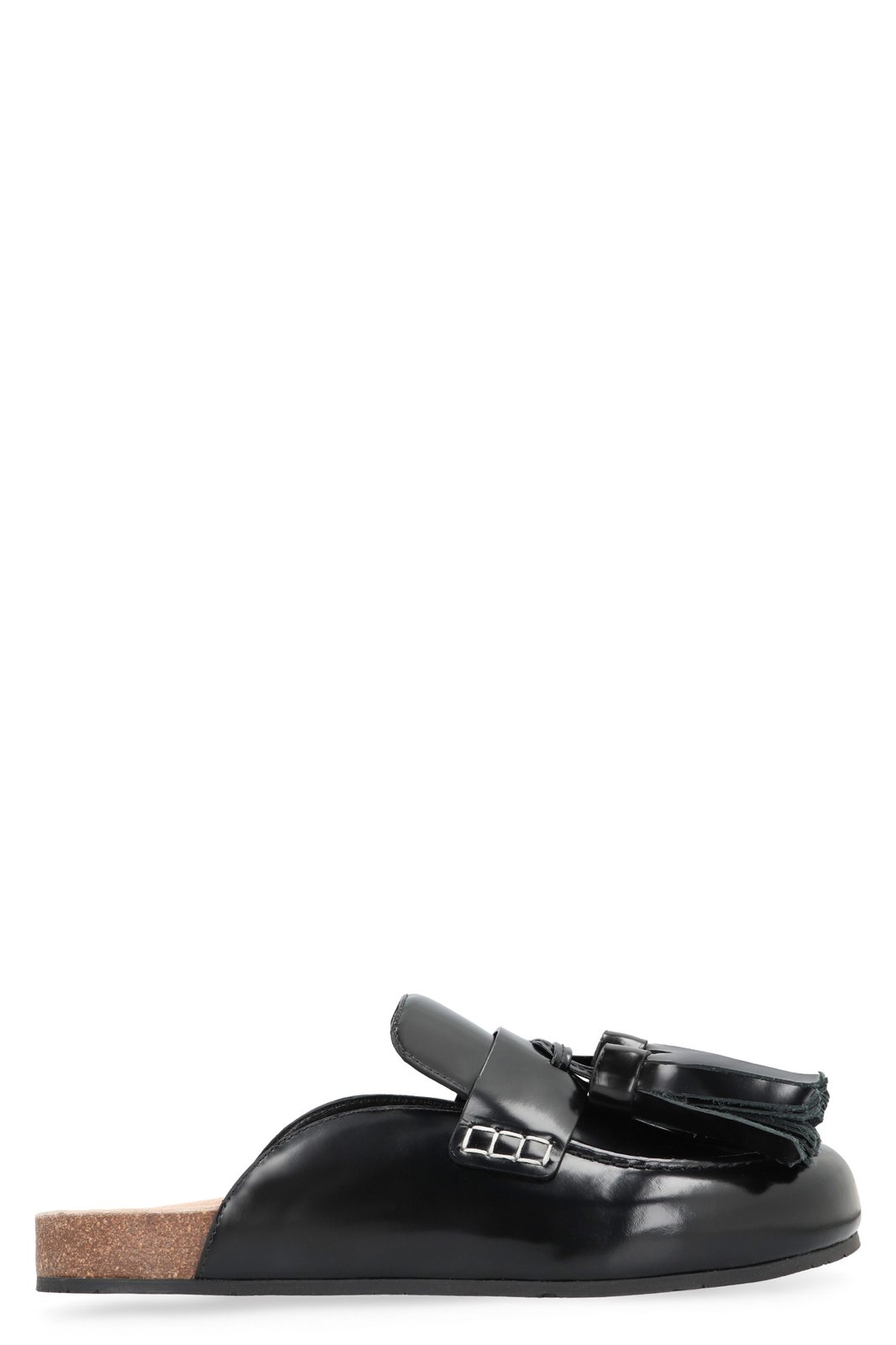 jw anderson チェーンディティールサンダルミュールsize43