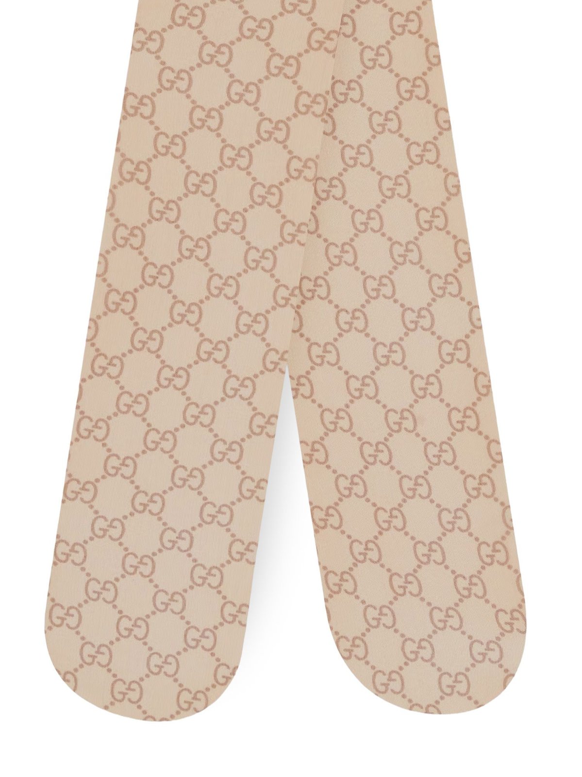 Gucci Printed Stretch Tights