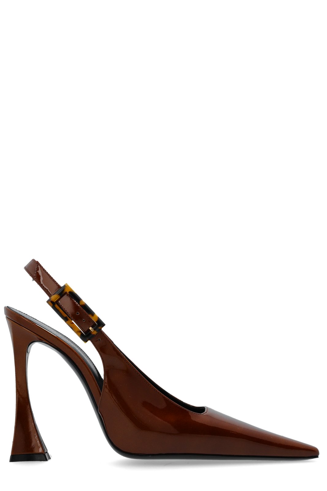Saint Laurent Dune Slingback Pumps