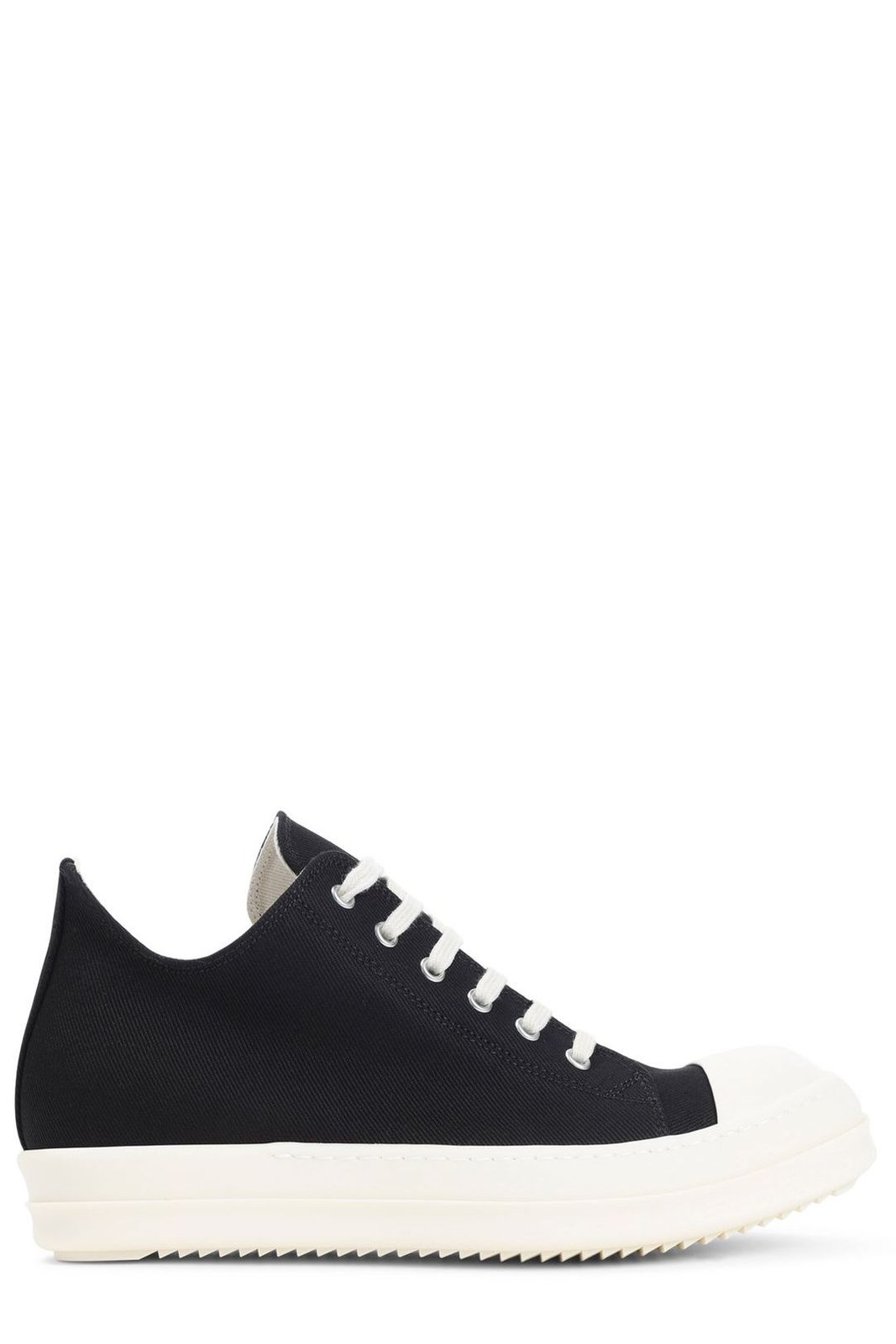 Rick Owens DRKSHDW Low Sneakers