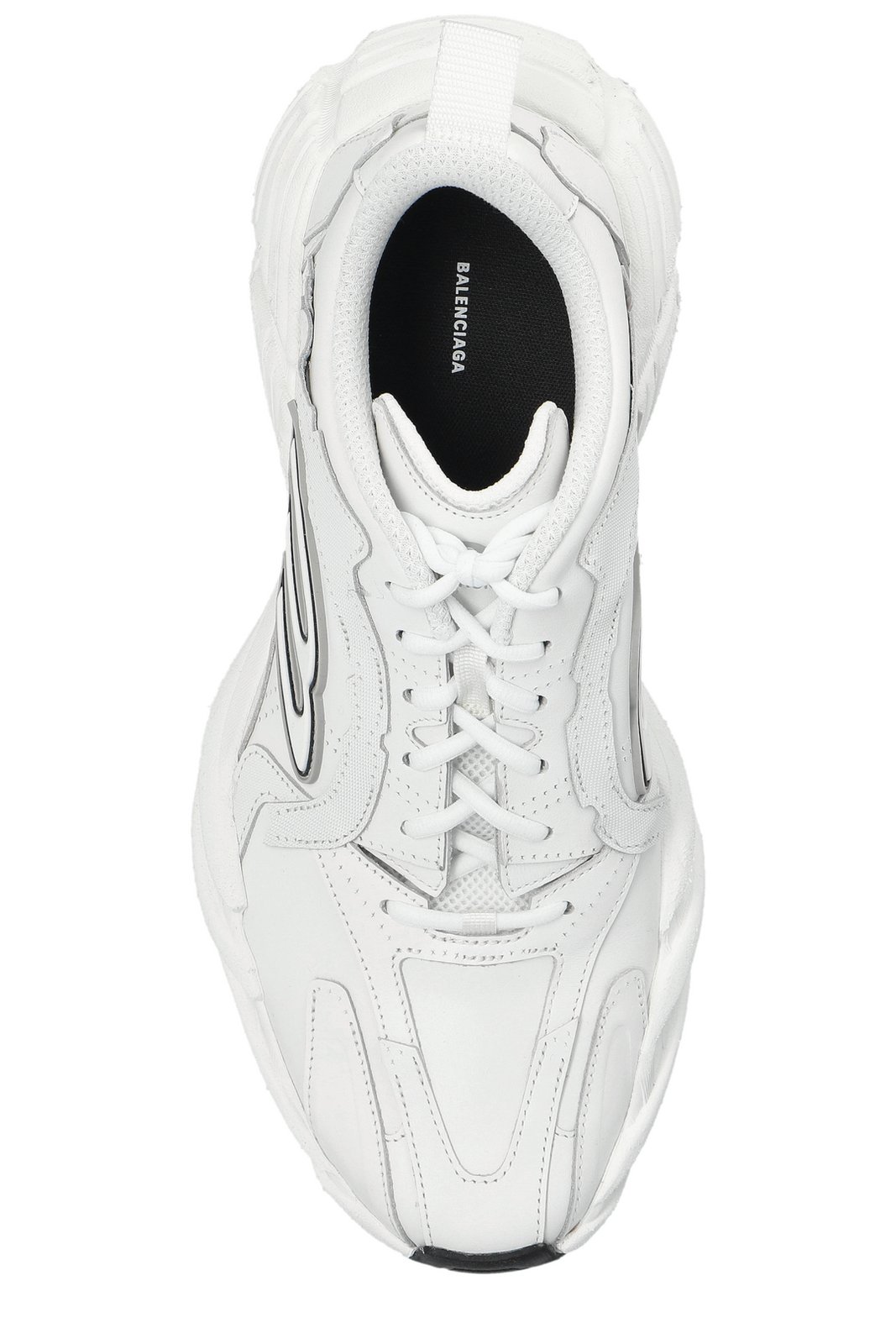 Balenciaga Monday Sneakers
