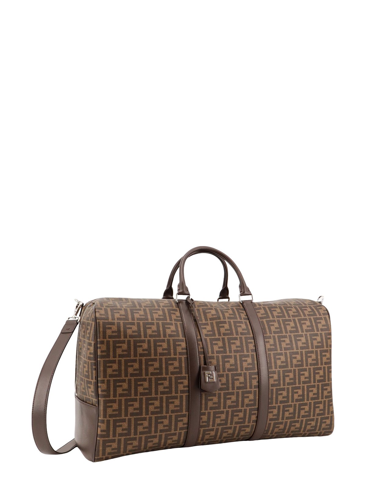Fendi FF Large Duffle Bag