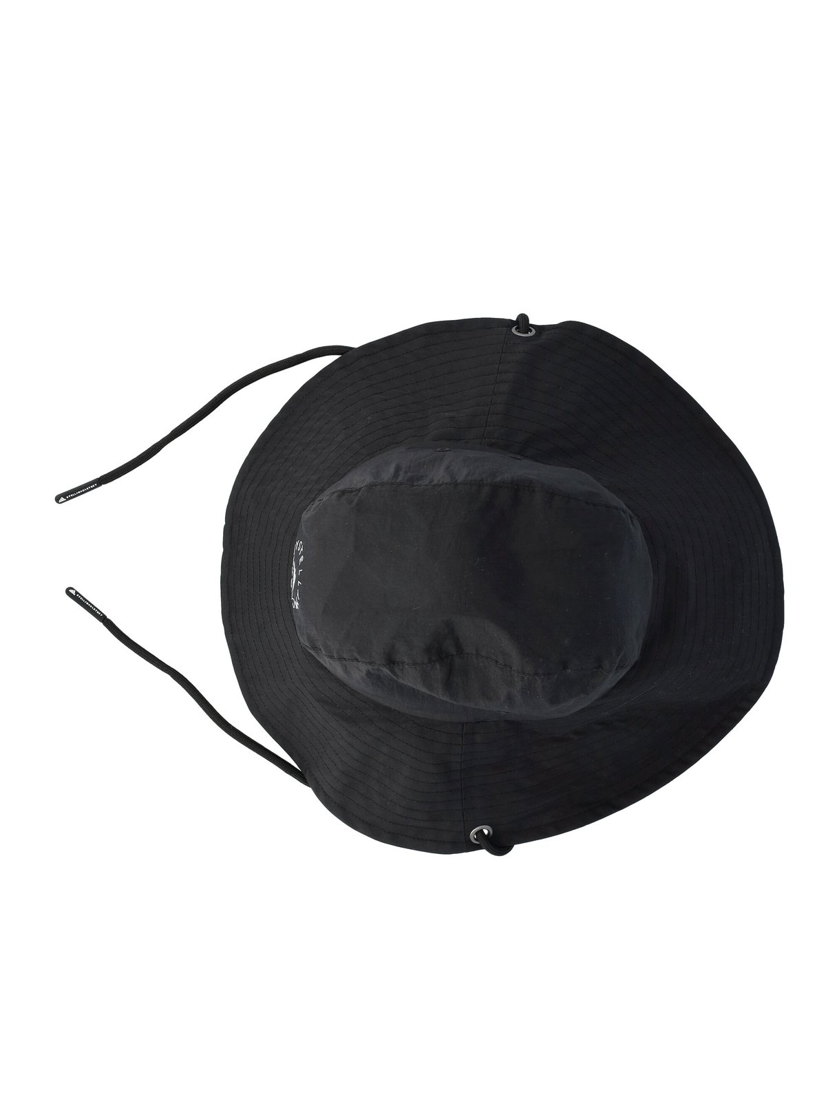 Adidas By Stella McCartney Logo Printed Bucket Hat – Cettire