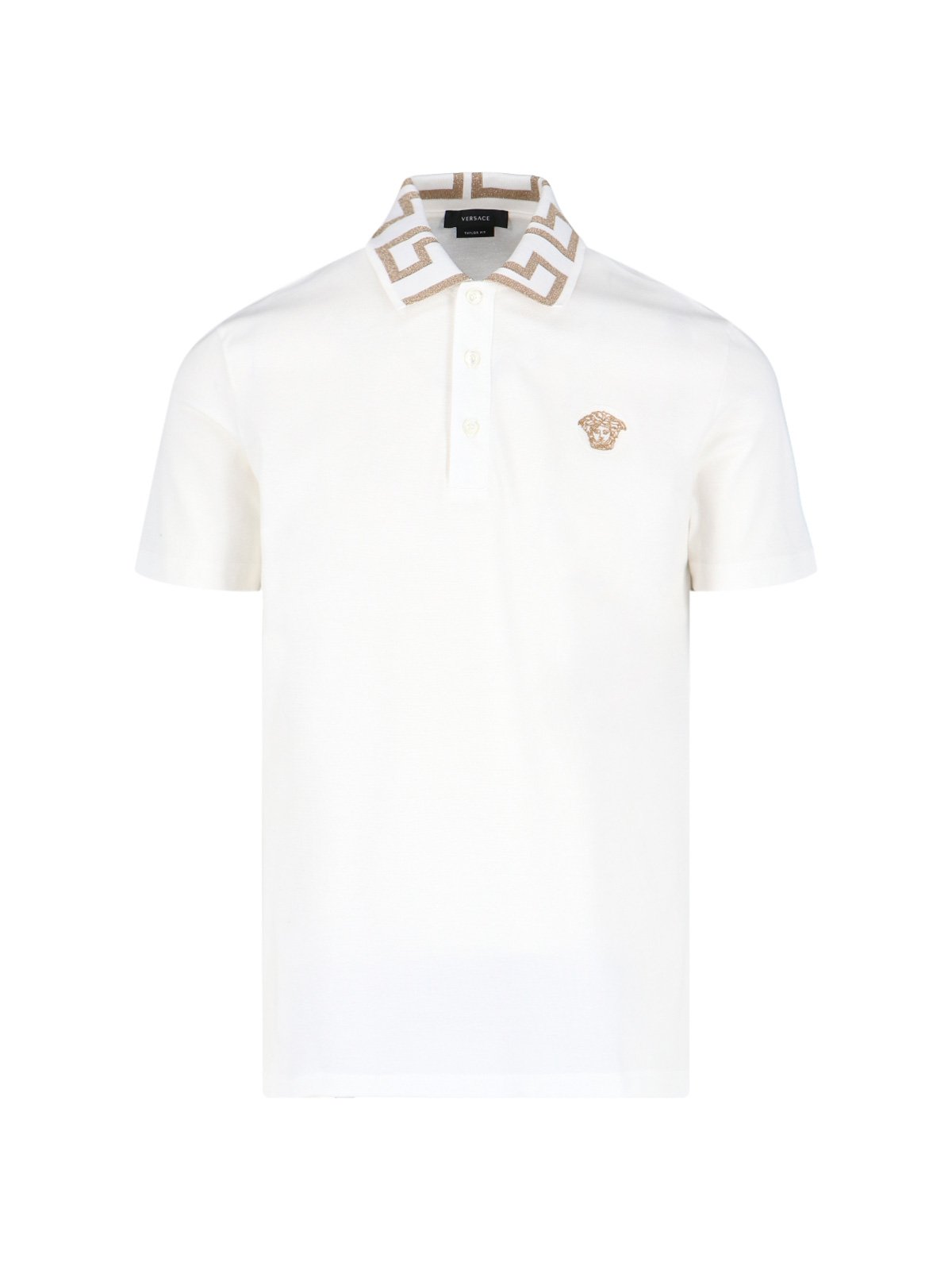 希少　VERSACE GRECA S/S Shirt 希少 VERSACE GRECA S/S Shirt