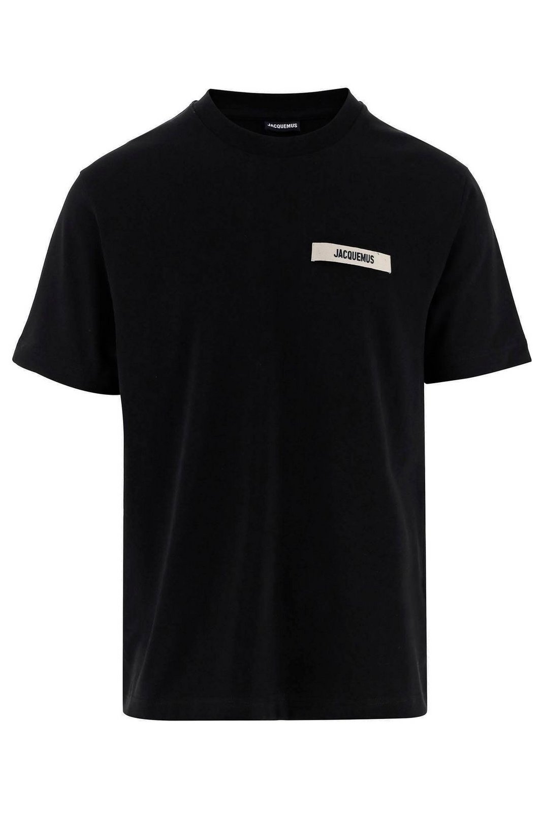 Jacquemus The Gros Grain T-Shirt
