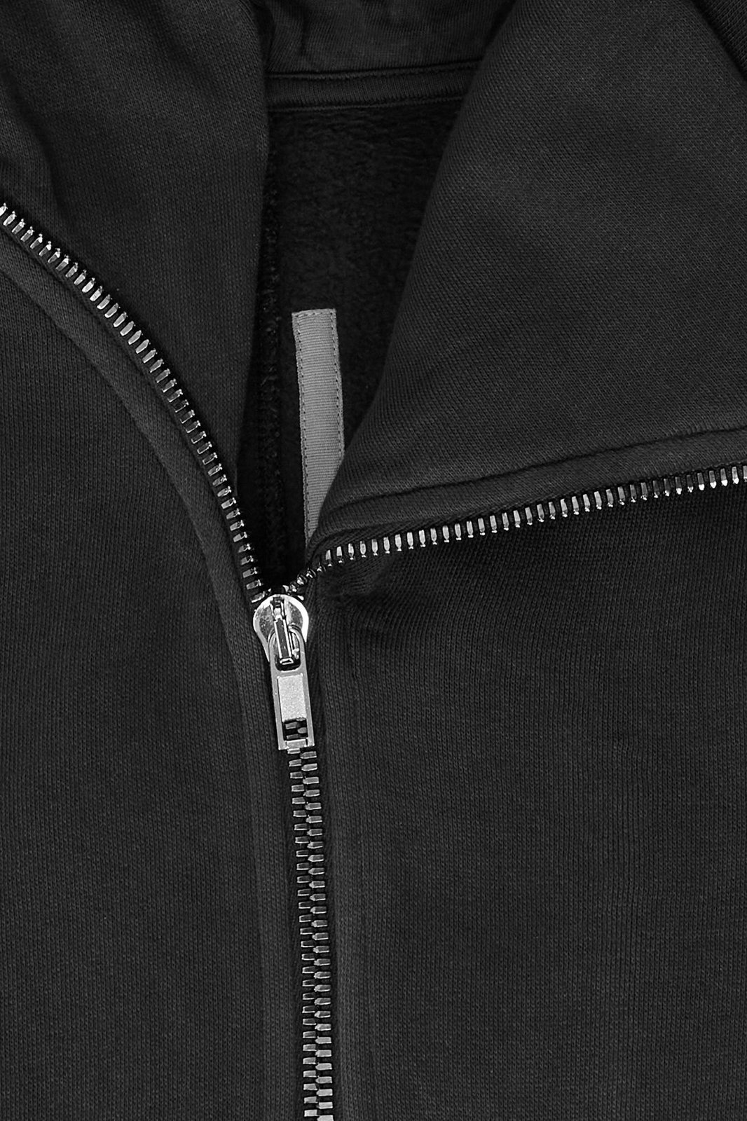 Rick Owens Kids Mountain Hoodie