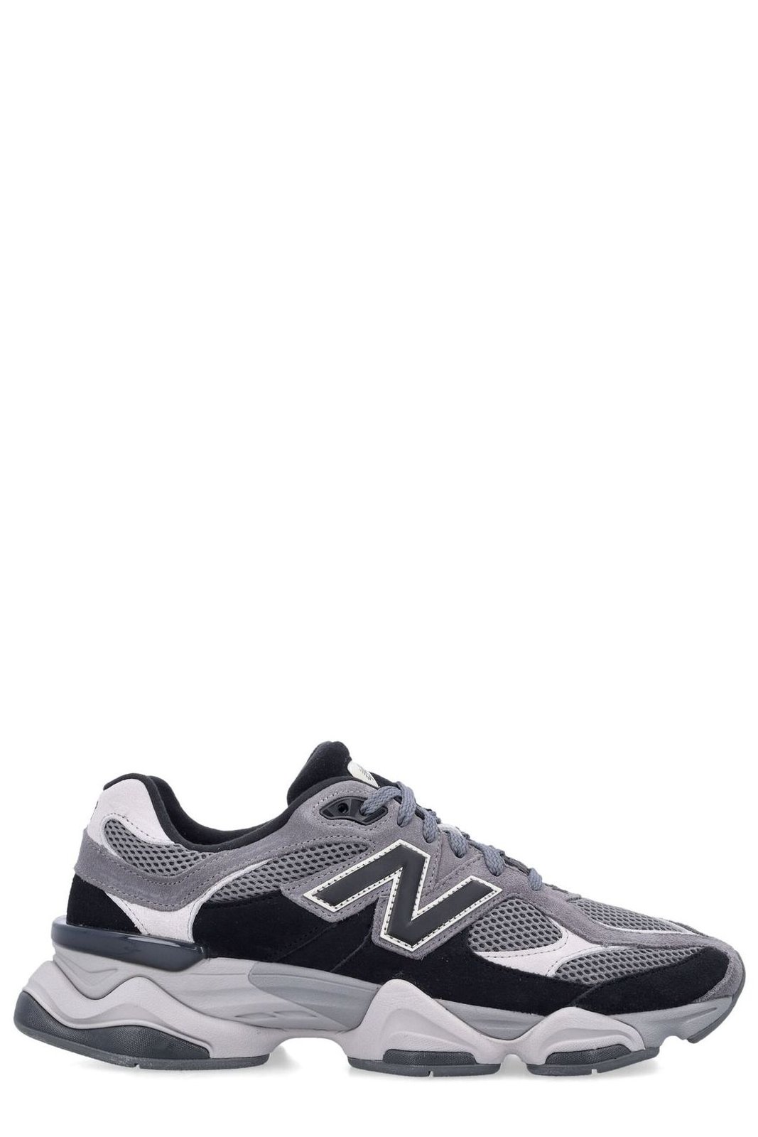 New Balance 9060 Lace-Up Sneakers