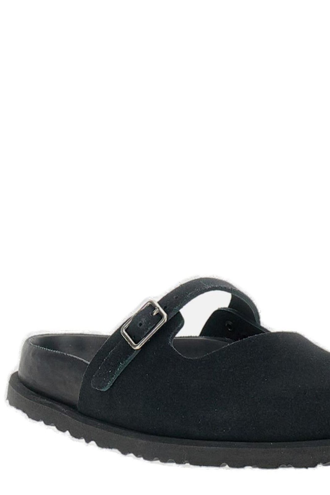 Birkenstock X Become Berlin Maria Slip-On Mules