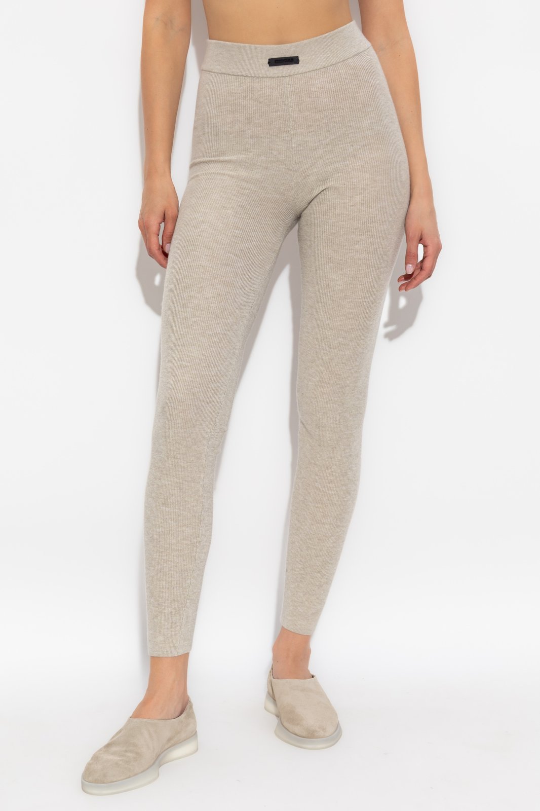 Fear Of God Essentials Knit Leggings