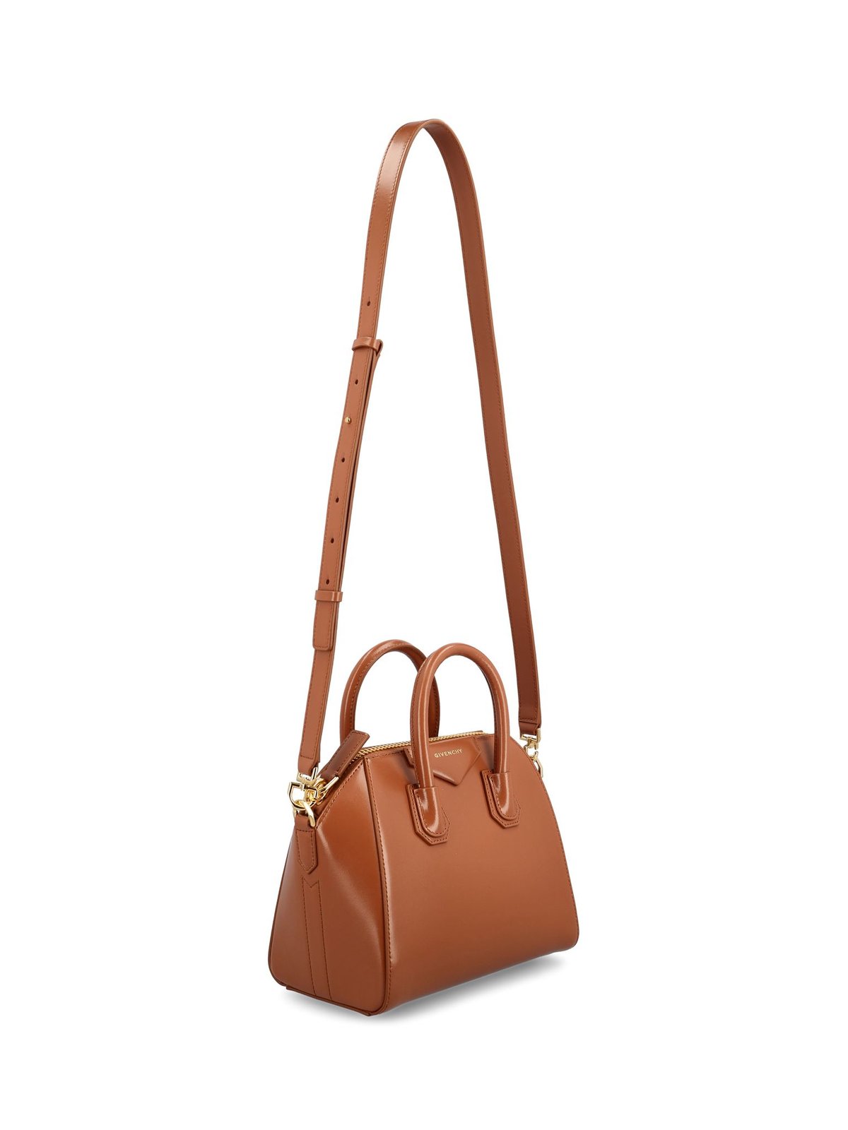 Givenchy Antigona Mini Top Handle Bag
