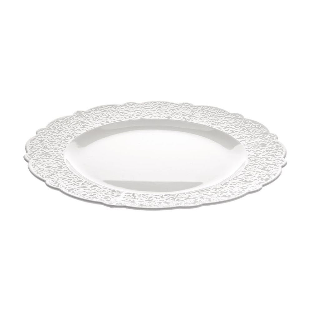 Alessi Dressed Serving Plate