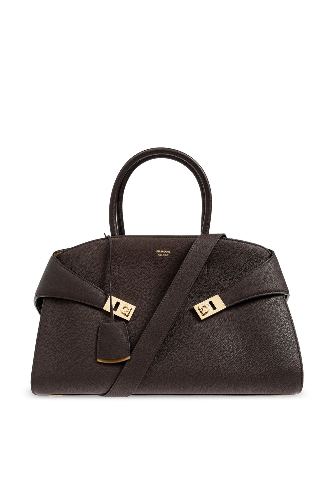 Ferragamo Hug Large Tote Bag