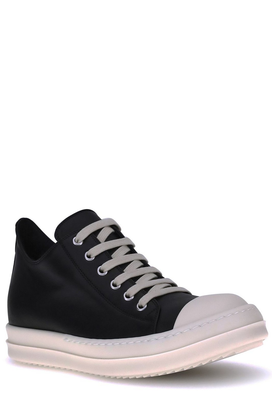 Rick Owens Low Sneakers