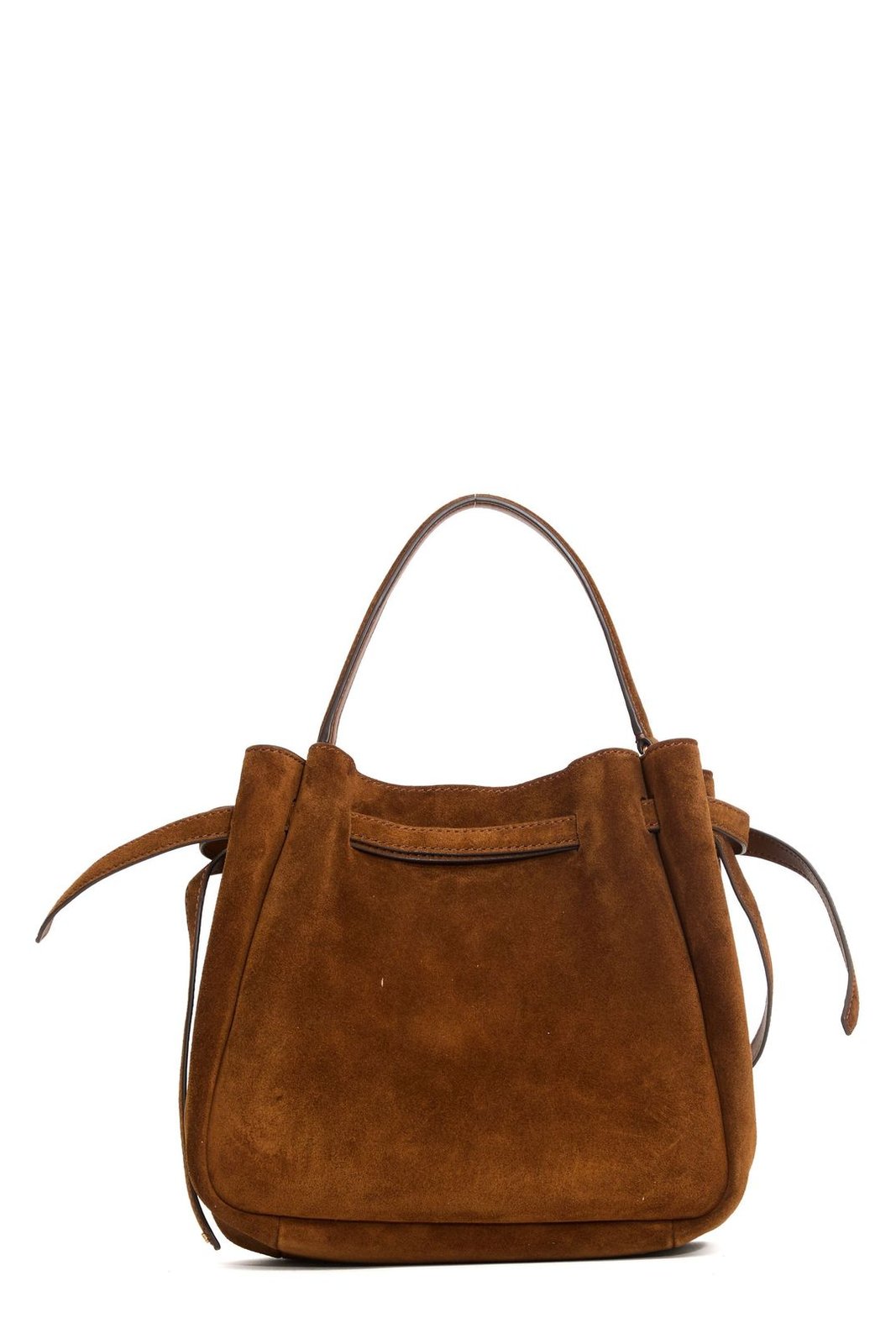 Tory Burch Romy Buckle Bag