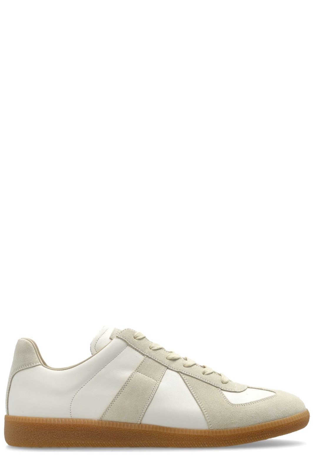 Maison Margiela Replica Low-Top Sneakers