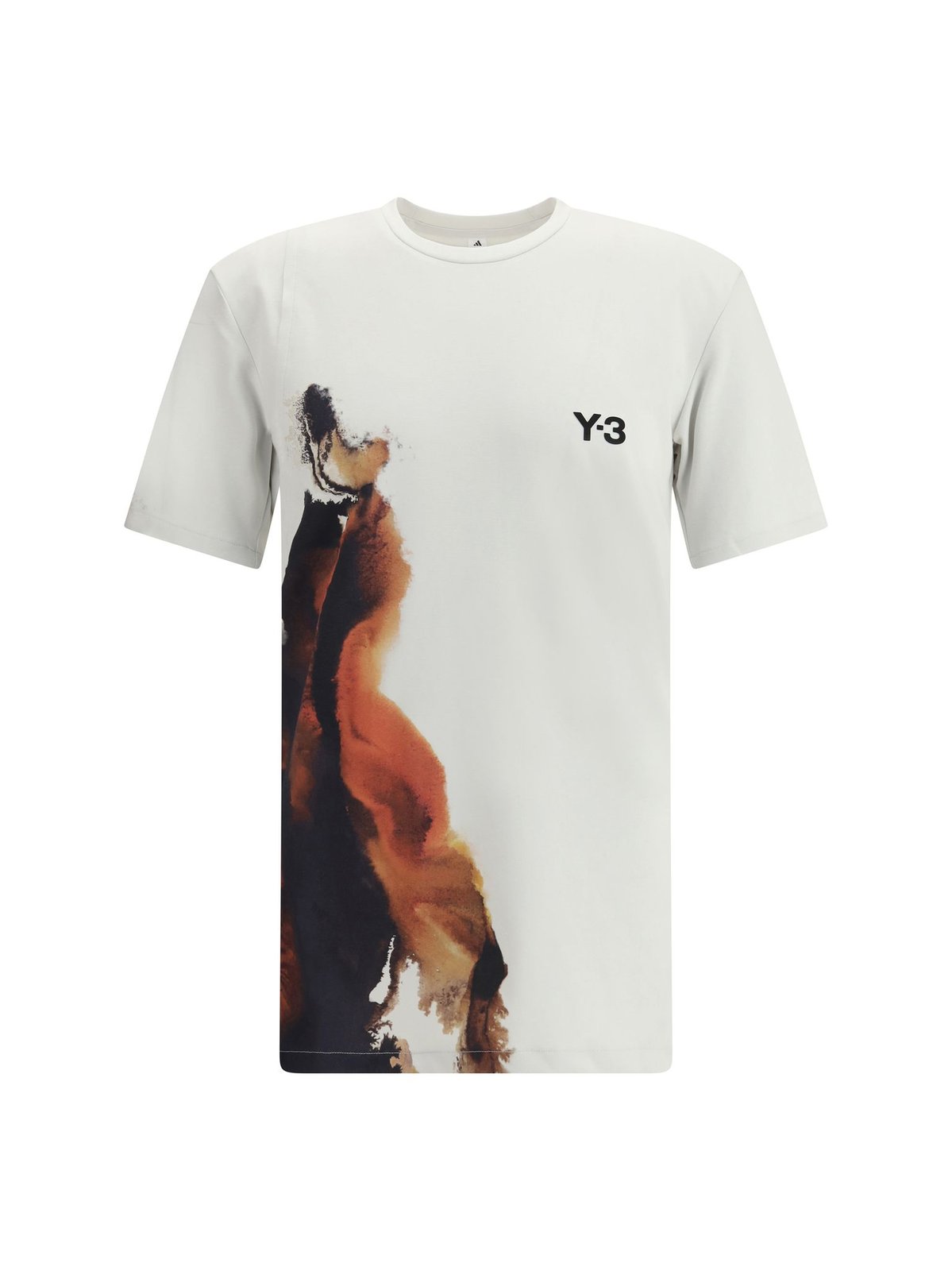 Y-3 Tennis Pro FreeLift T-Shirt