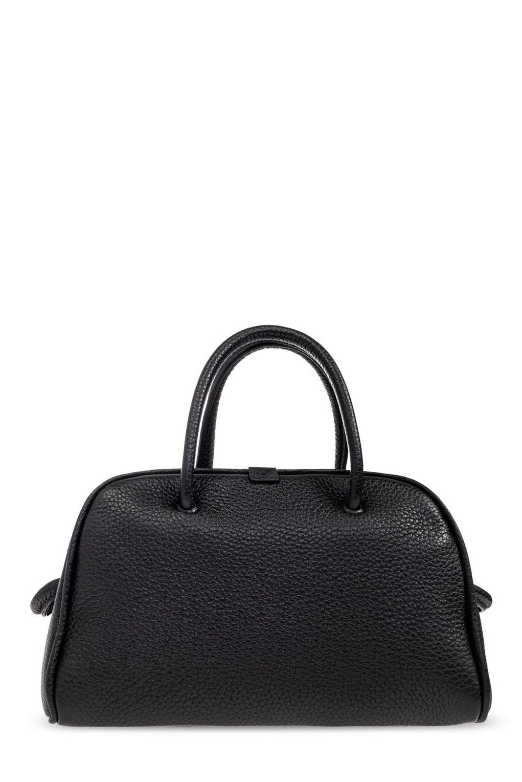 Jacquemus The Turismo Small Bowling Bag