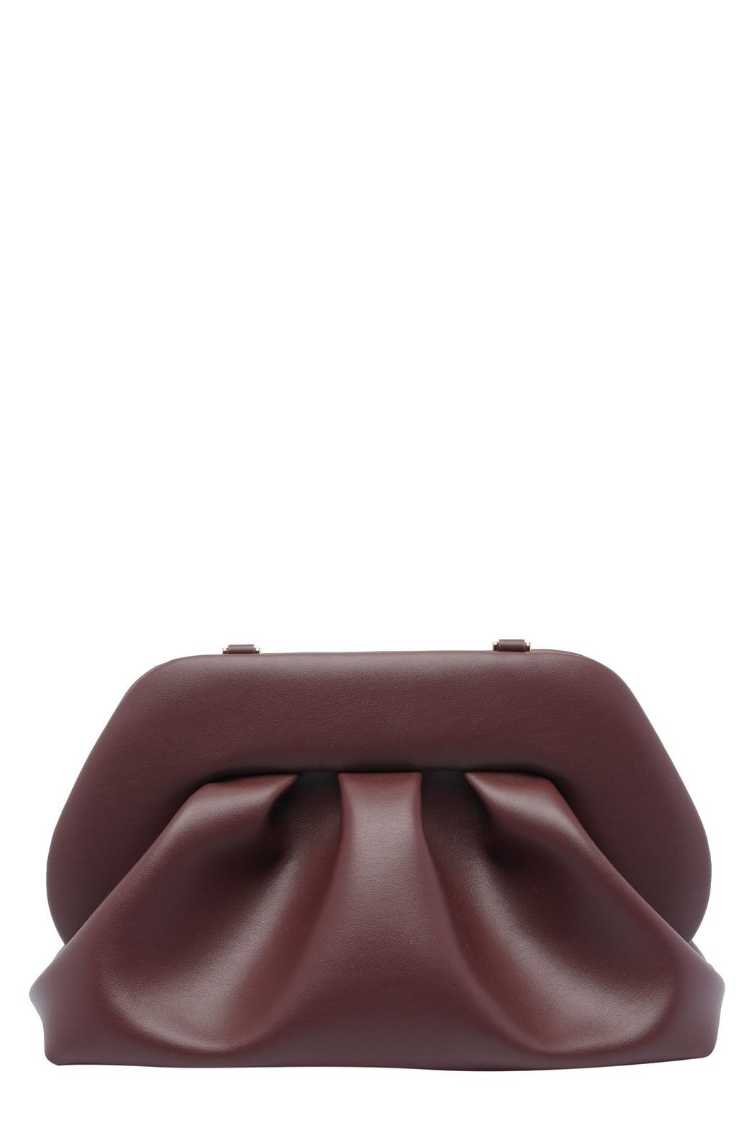Themoirè Tia Vegan Clutch Bag