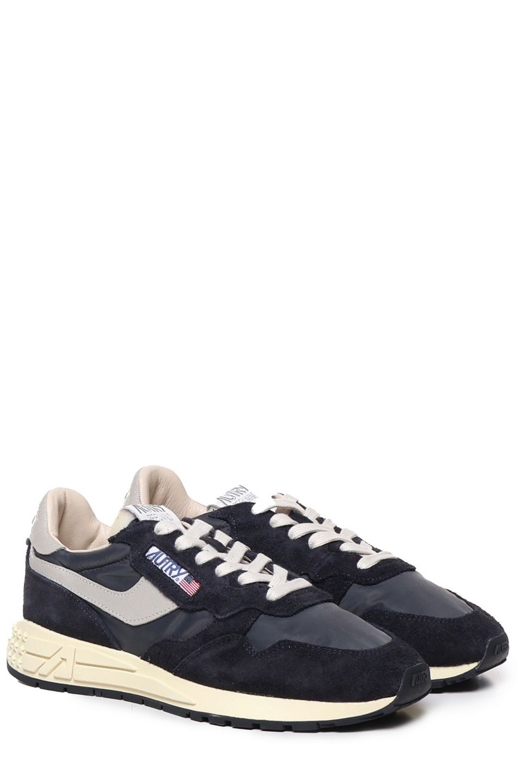 Autry Reelwind Low-Top Sneakers