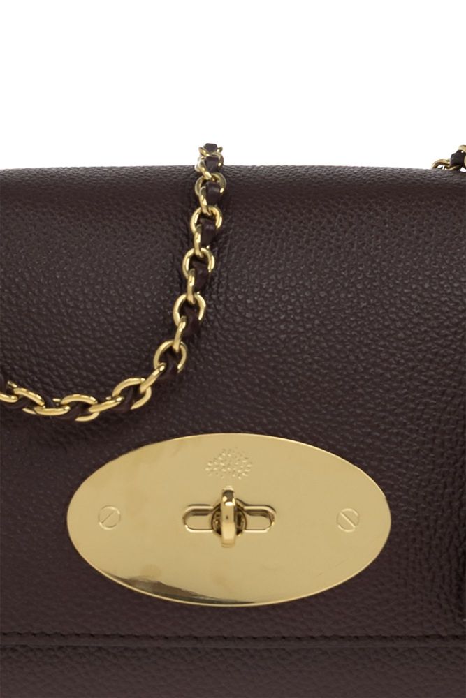 MULBERRY 릴리 체인 숄더백