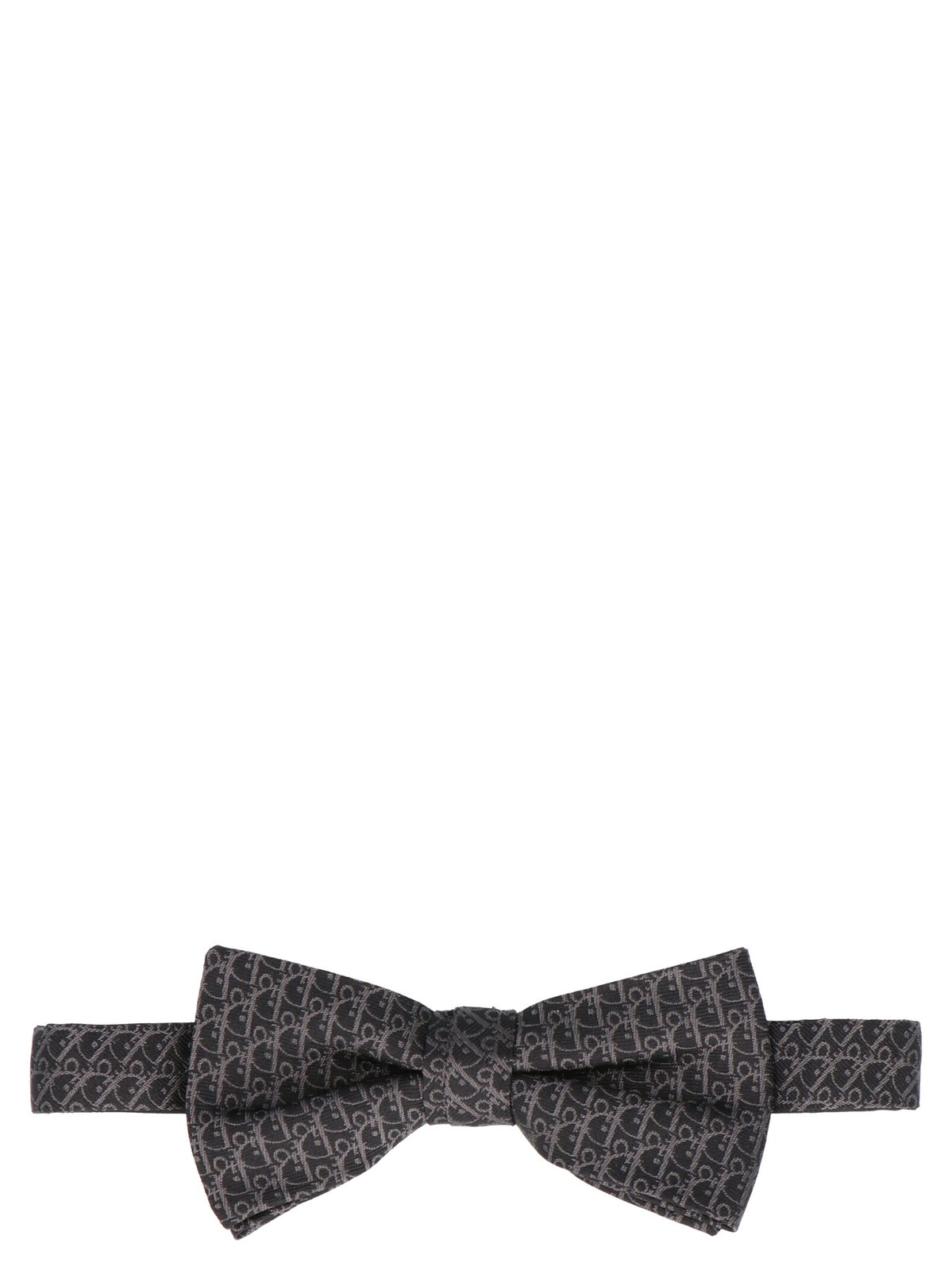 Dior Homme Logo Bow Tie – Cettire