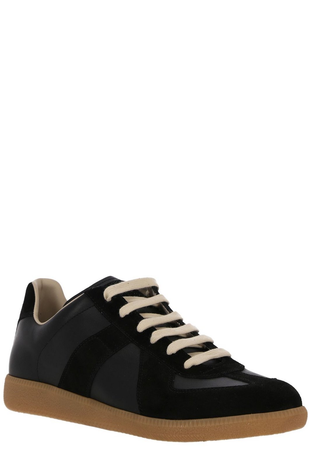 Maison Margiela Replica Low-Top Sneakers