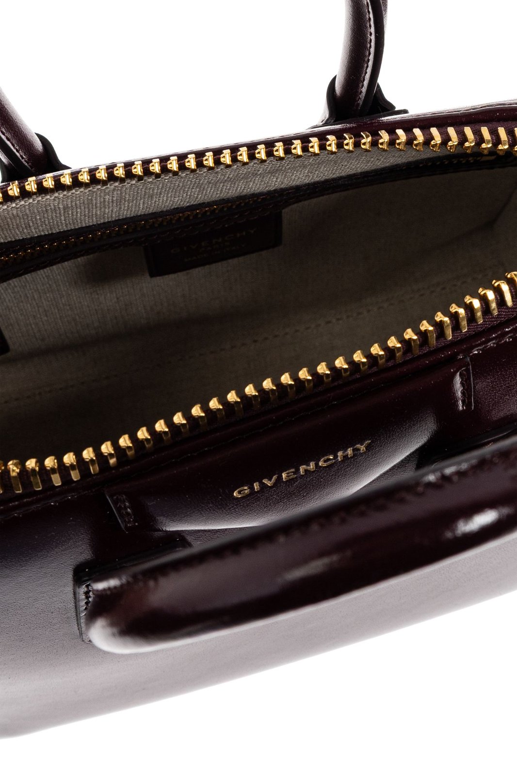 Givenchy Antigona Mini Top Handle Bag