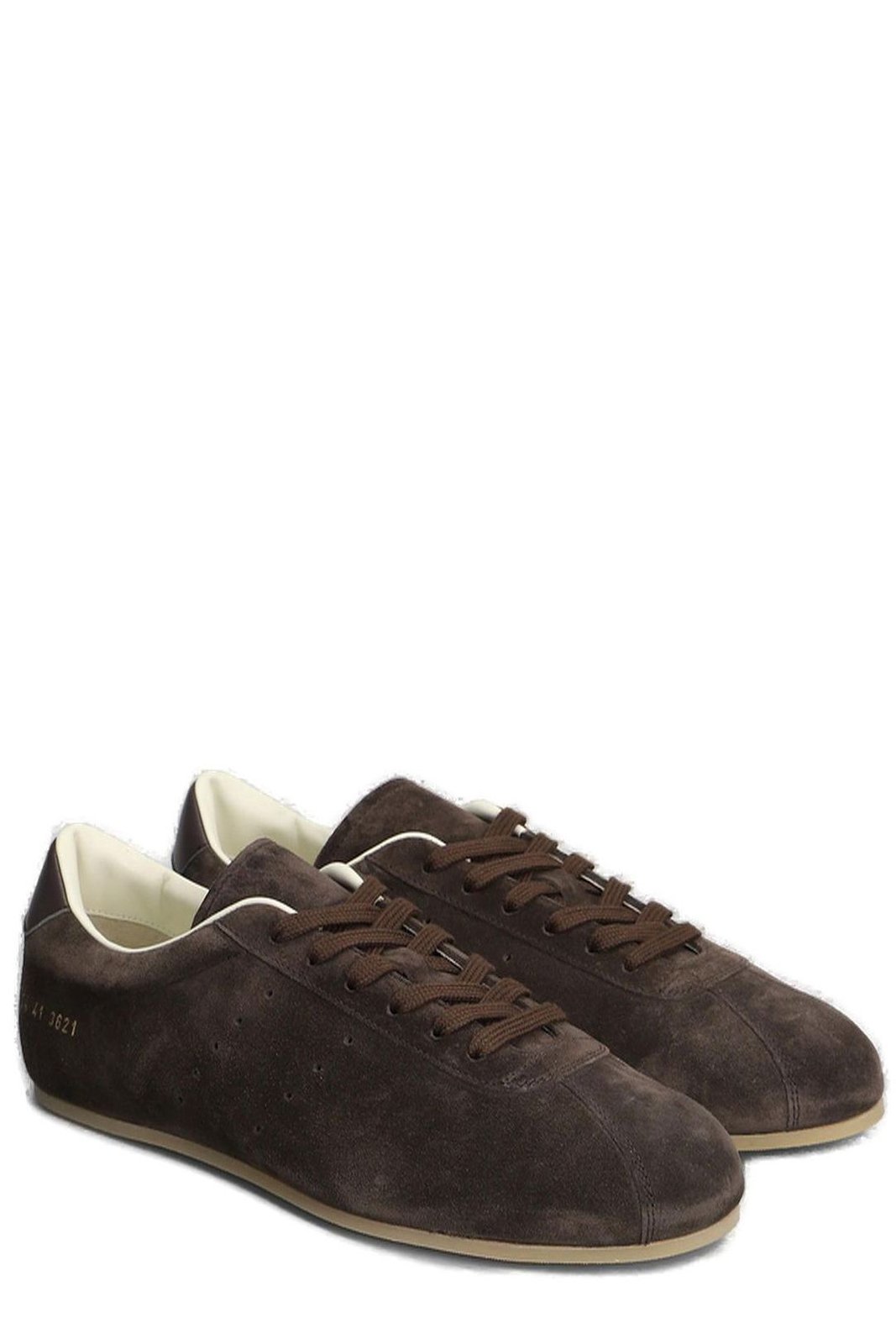 Common Projects Driving Lace-Up Sneakers