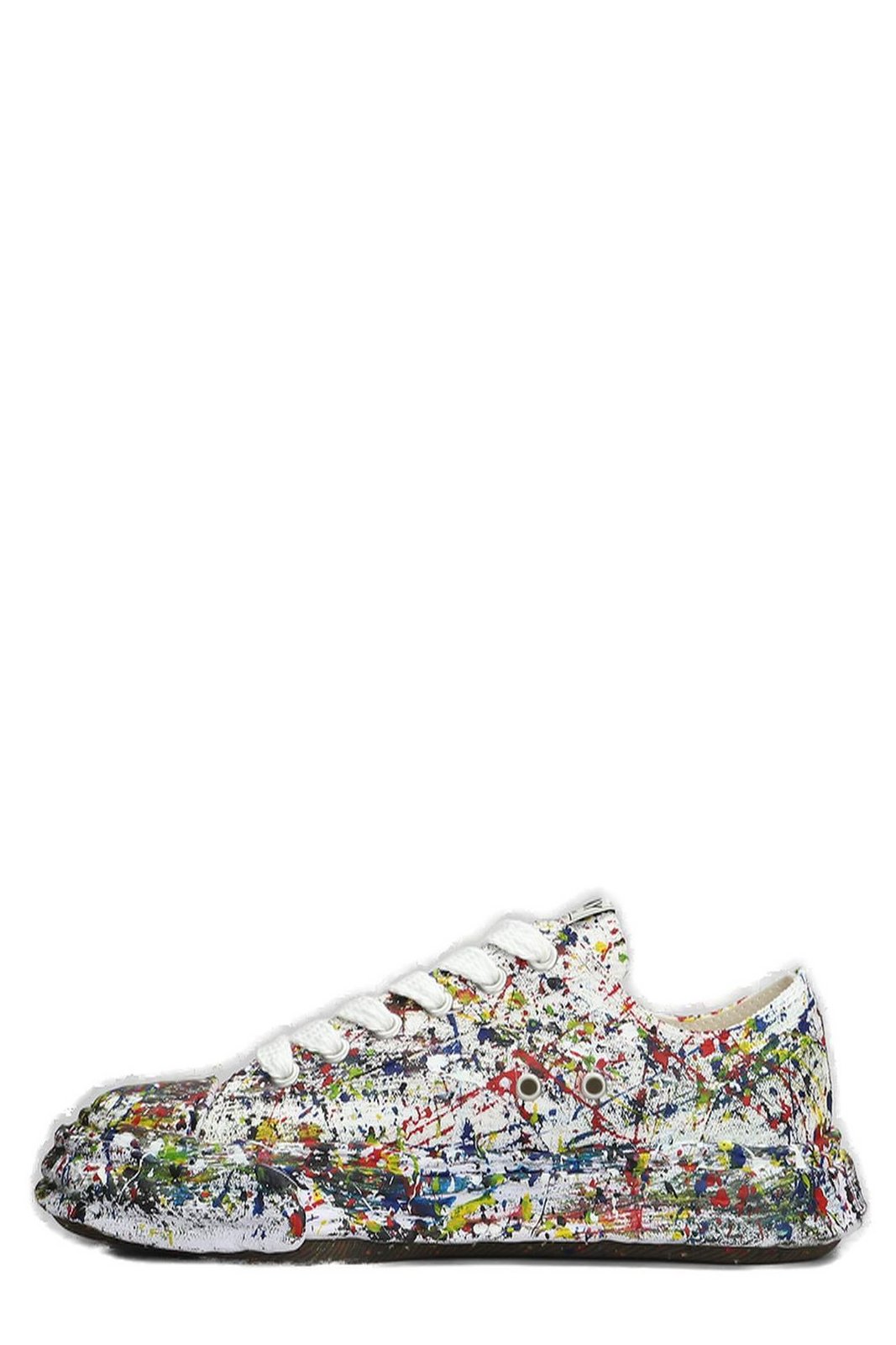 Maison Mihara Yasuhiro Peterson 23 OG Lace-Up Sneakers