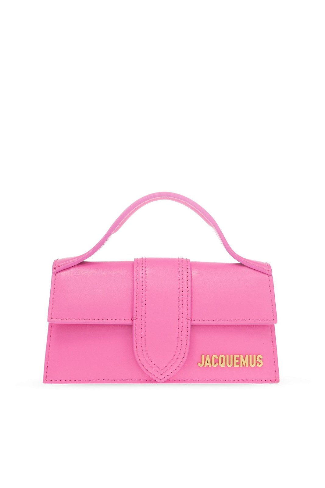 Jacquemus Le Bambino Mini Flap Shoulder Bag