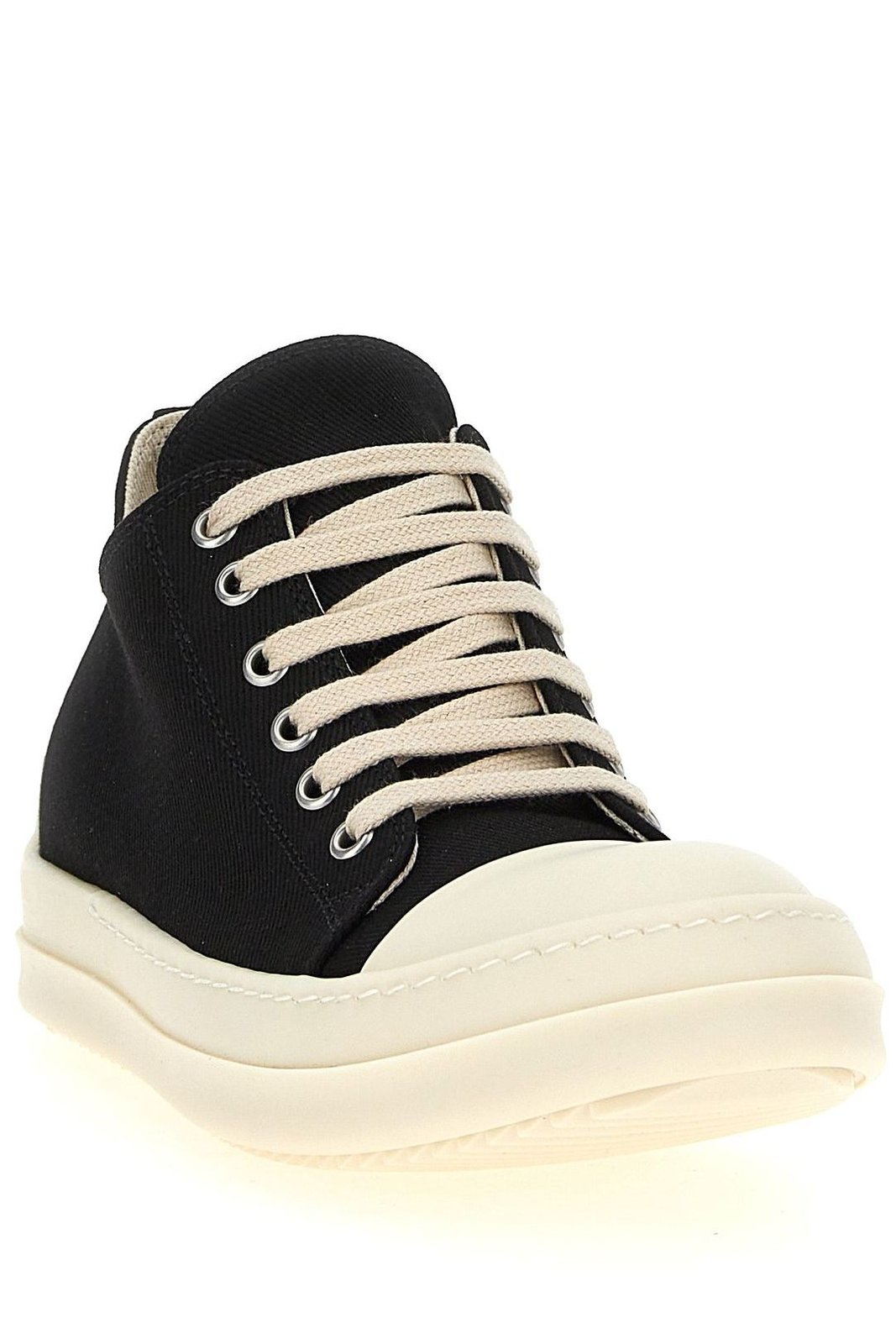 Rick Owens DRKSHDW Low-Top Sneakers
