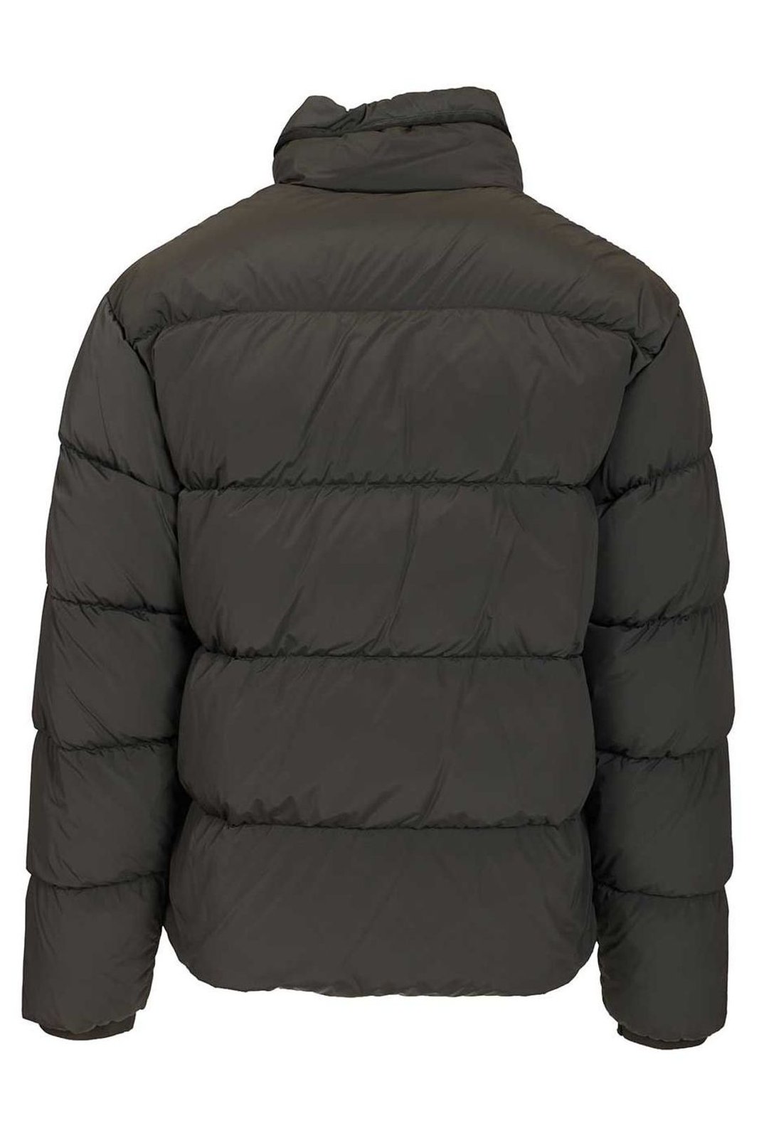 C.P. Company Nycra-R Hooded Down Jacket
