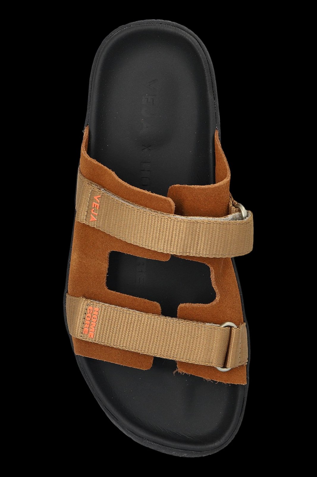 Veja X Homecore Almond Toe Sandals