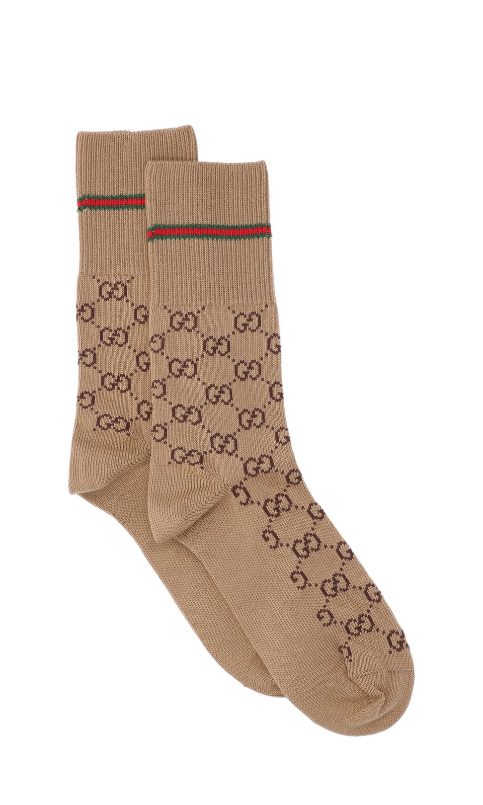 Gucci GG Motif Socks