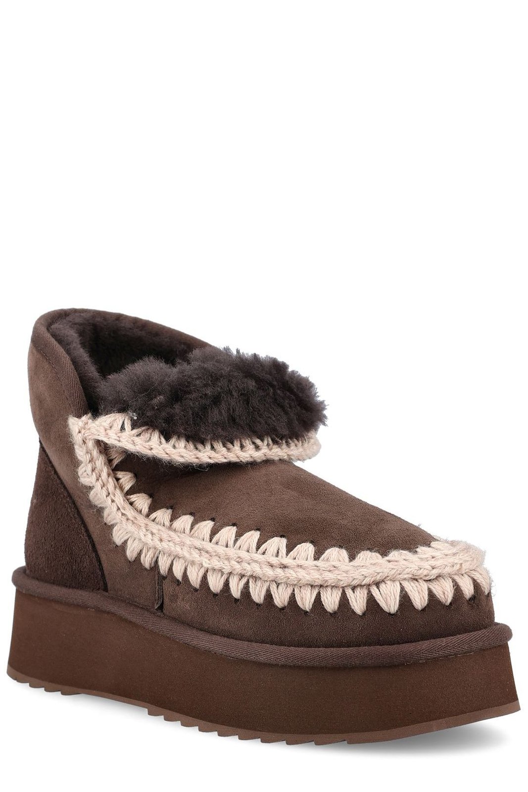Mou Mini Eskimo Platform Boots