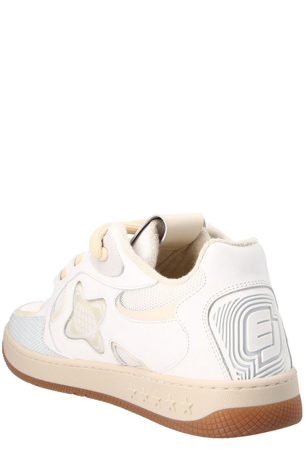 Enterprise Japan Skate Planet Sneakers