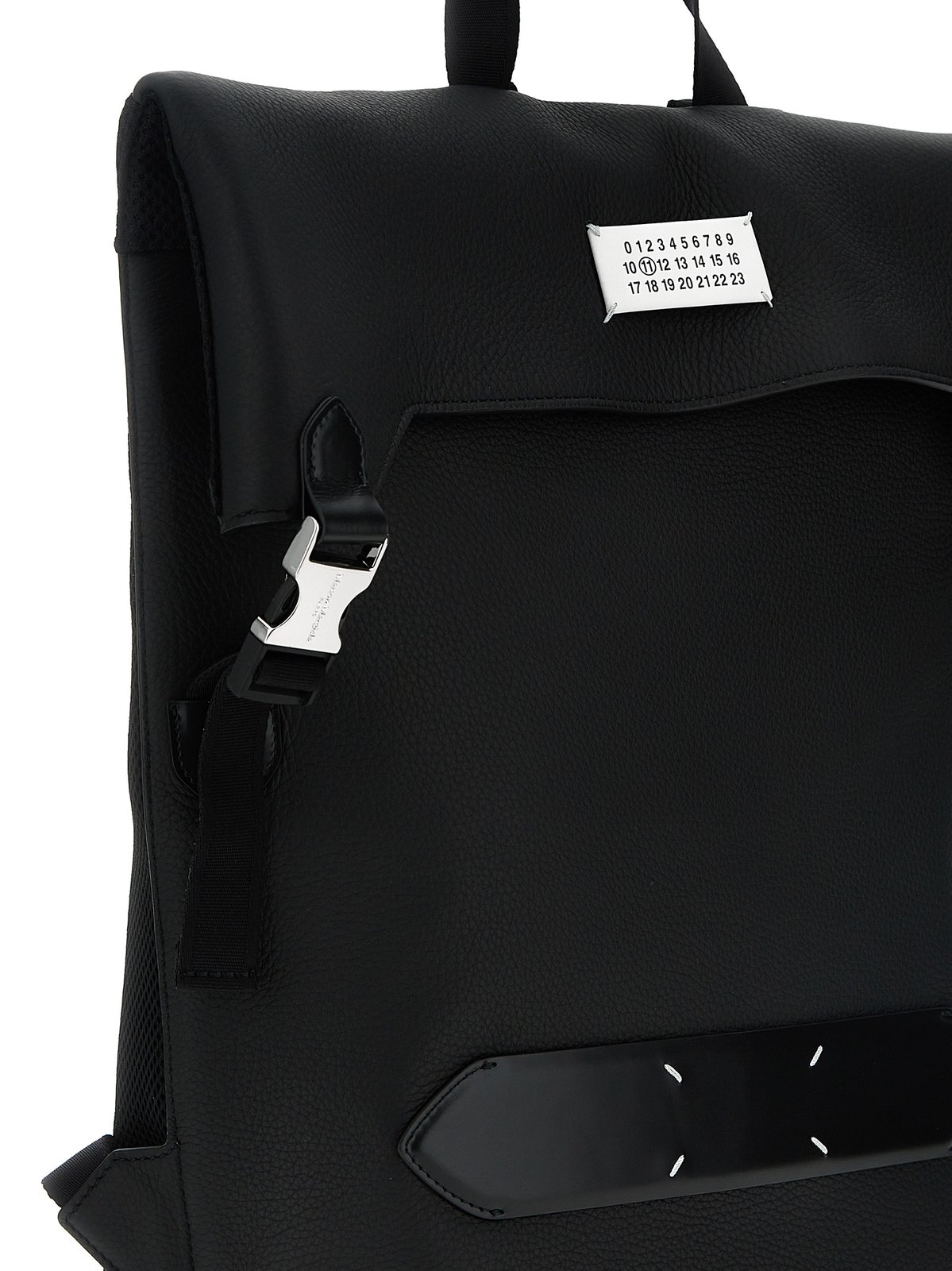 メゾン マルジェラ 5AC フォー ステッチ パッチ バックパック メゾン マルジェラ 5AC フォー ステッチ パッチ バックパック