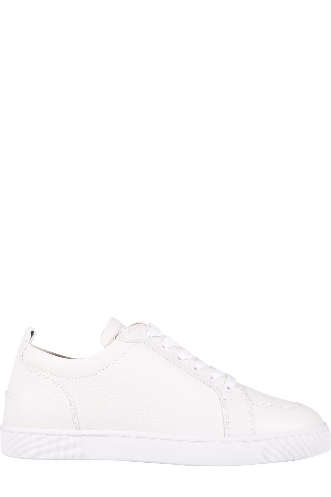 Christian Louboutin Rantulow Low-Top Sneakers