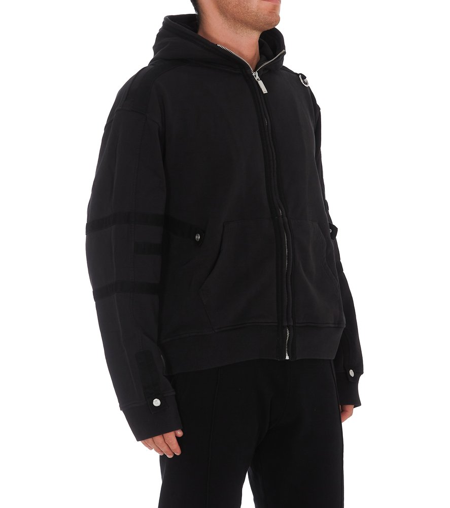 ★関税/送料込★Breather Hoodie Wasted Youth HEAVY WEIGHT ZIP HOODIE – HUMAN MADE Inc.
