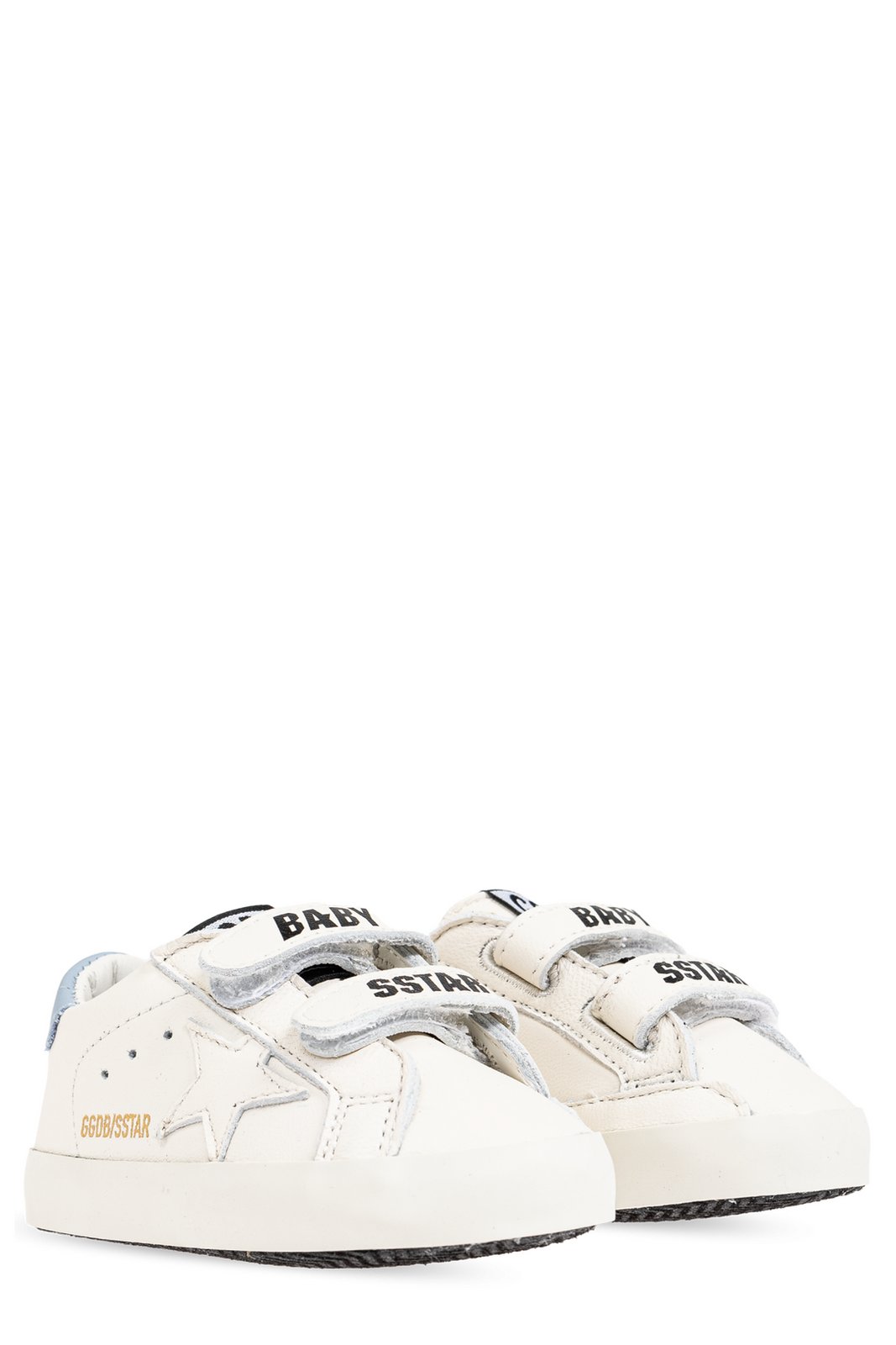 Golden Goose Kids Baby School Star Set